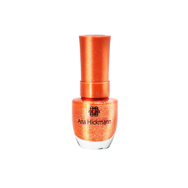 Esmalte Ana Hickmann Sabiá Laranjeira 9ml
