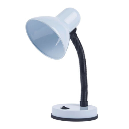 Luminária de Mesa Branco DZ
