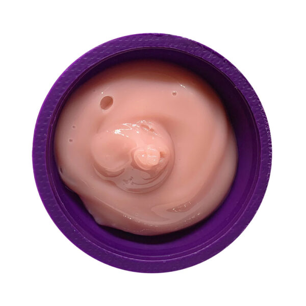 Gel Speed Control Gel Nude Piu Bella 25g - Image 2