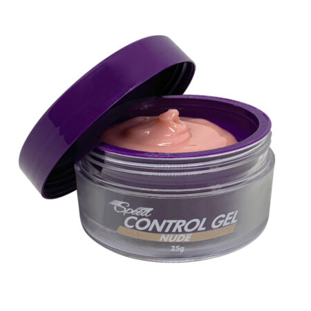Gel Speed Control Gel Nude Piu Bella 25g