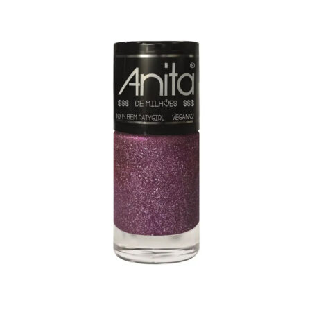 Esmalte Anita De Milhões Bem Patygirl 10ml