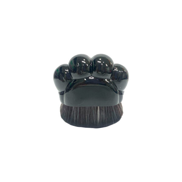 PomPom Espanador Mey Preto