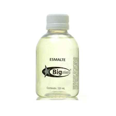 Big Universo Incolor 120ml