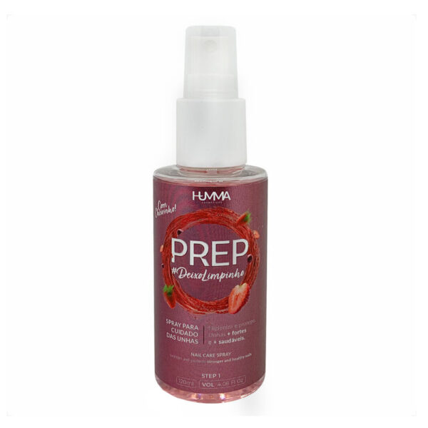 Prep Humma 120ml