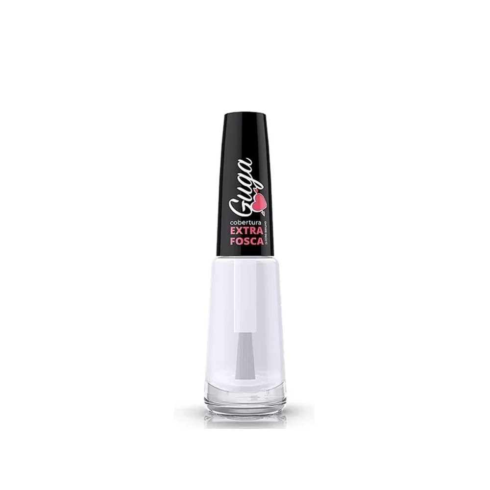Esmalte Guga Extra Fosca 8ml