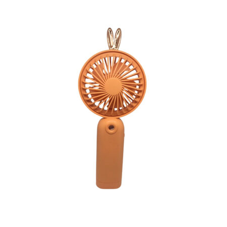 Ventilador de Cílios com Borrifador