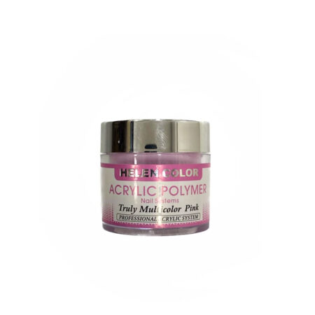 Po AcrIlico Helen Color Pink 28g