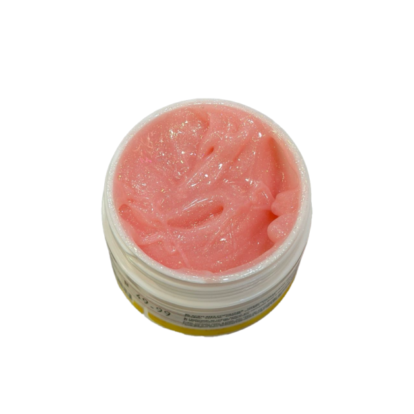 Gel DZ Pink Crystal 30g - Imagem 3