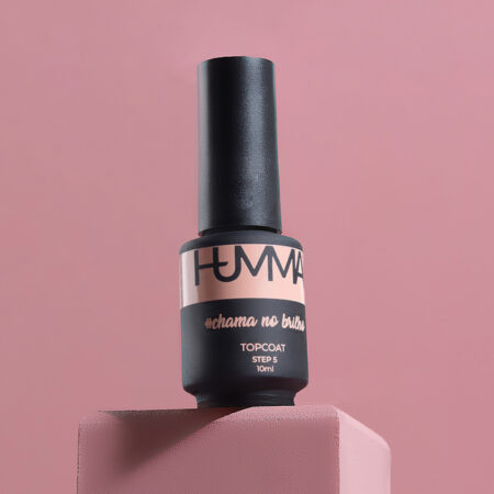 Top Coat Tradicional Humma 10ml