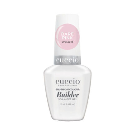 Base Builder Bare Pink Cuccio 13ml