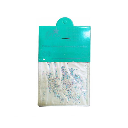 Strass SS3 Cristal Rio 1440 Unidades