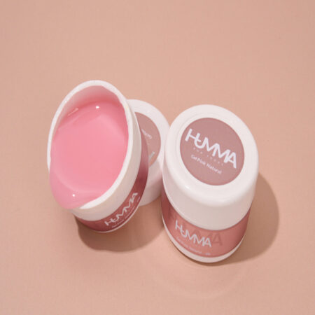 Gel Humma Pink Natural 28g