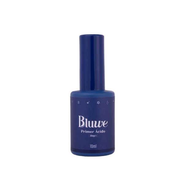 Bluwe Step 1 Primer Ácido 10ml