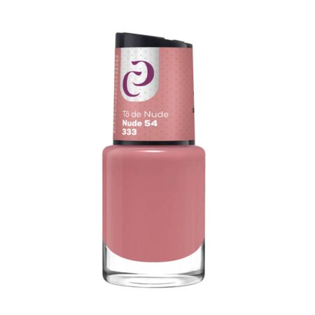 Esmalte Cora To de Nude - Nude 54 10ml