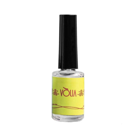 Frasco Volia Eco Transparente Verde 10ml
