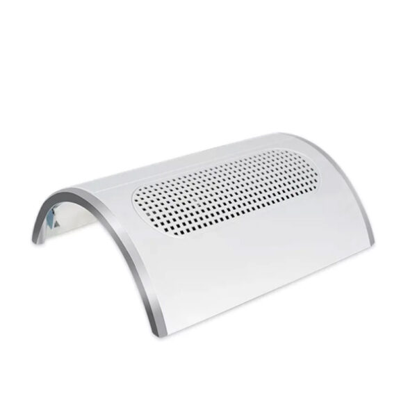 Aspirador Luxo DZ Branco