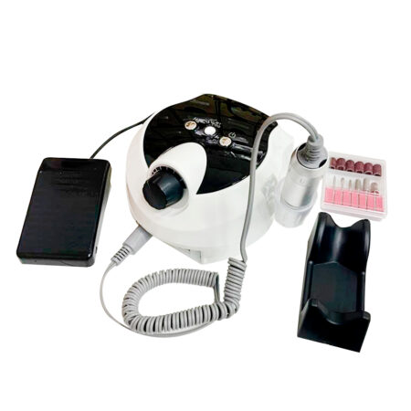 Motor Porquinho XSUV-202PLUS Branco MC 45.000 RPM