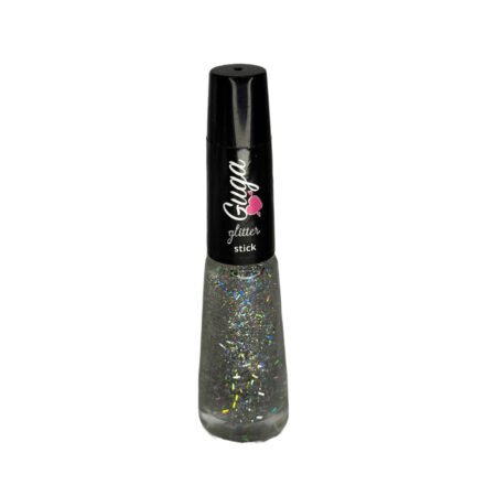 Esmalte Guga Stick Glitter 8ml