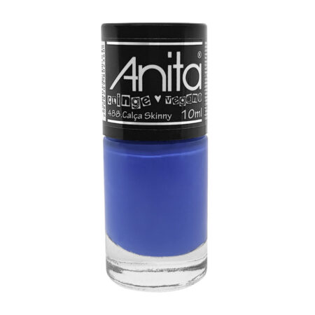Esmalte Anita Cringe Vegano Calça Skinny 10ml