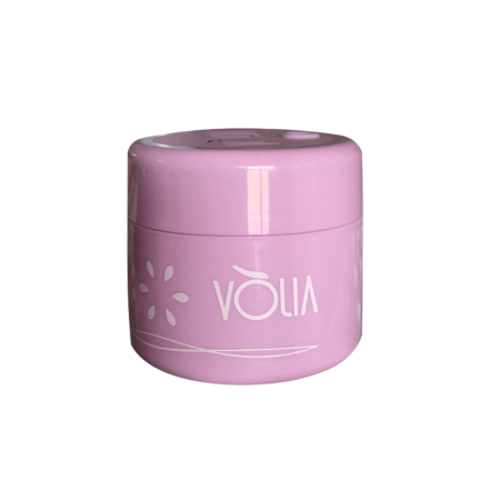 Pote Vazio Volia Refil Cor Lilás