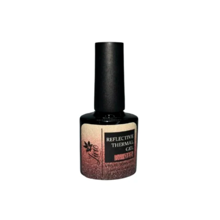 Esmalte em Gel Lírio Refletivo Térmico 12ml Cor 010