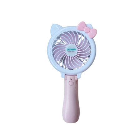 Ventilador de Cílios Dobrável TGX-204