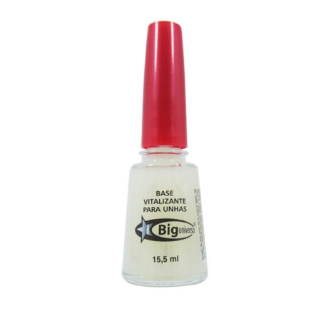 Base Vitalizante Branca Big 15,5ml