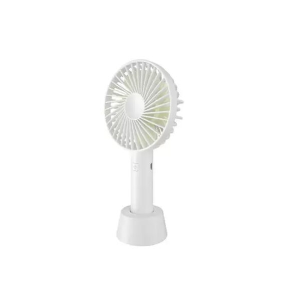 Ventilador de Cílios Branco ST-09