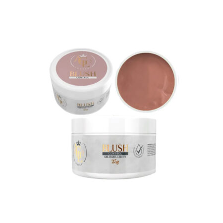 Gel AGL Blush 25g