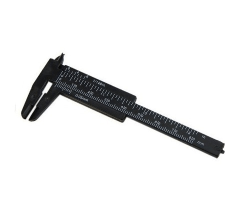 Paquímetro Médio 12cm