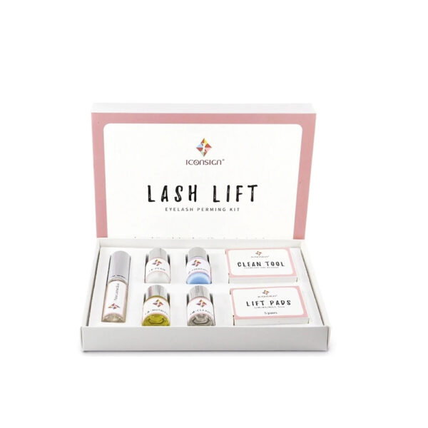 Kit Lash Lift Iconsign