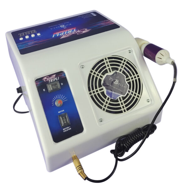 Motor Speed Tripli Piu Bella - Imagem 2