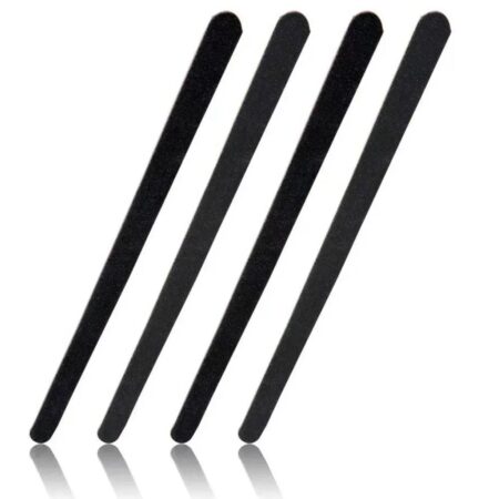 Lixa ProKits Preta 16cm 100 Unidades