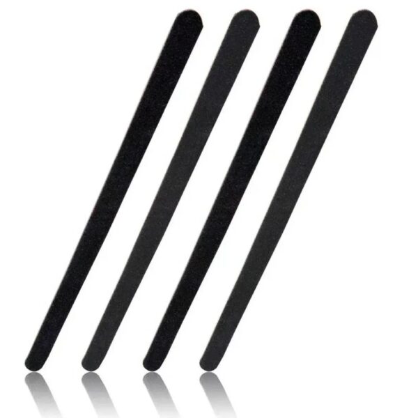 Lixa ProKits Preta 16cm 100 Unidades