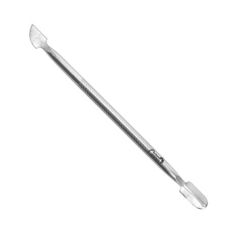 Espátula de Inox Dupla Santa Clara