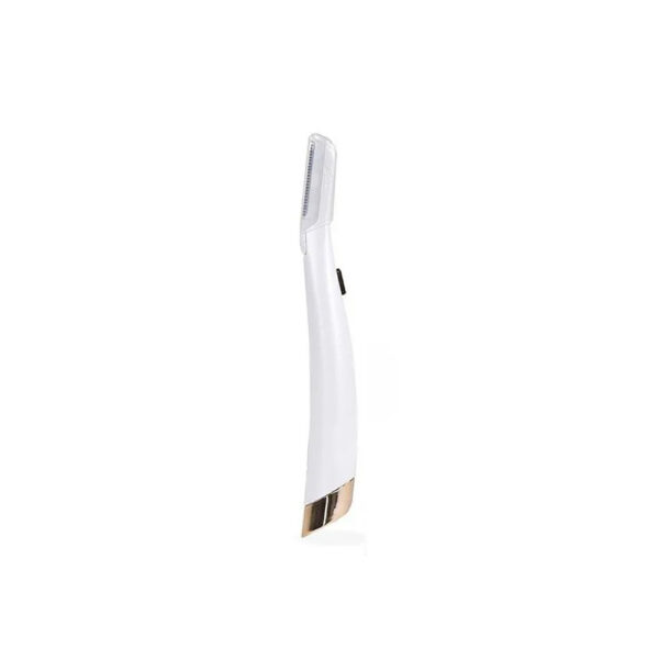 Navalha Manual Com Led Branca