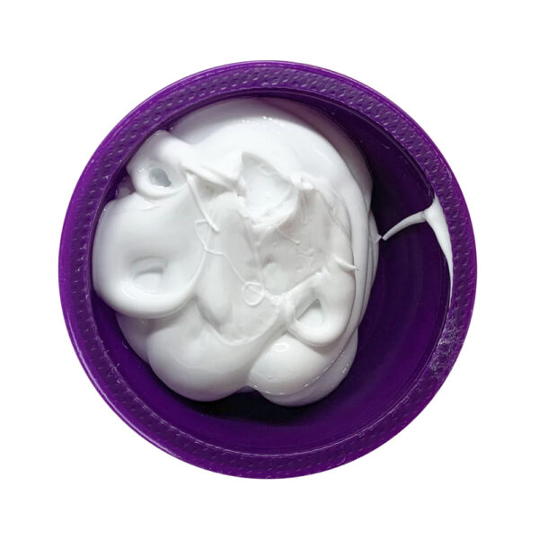 Gel Speed Control Gel White Piu Bella 25g - Image 2