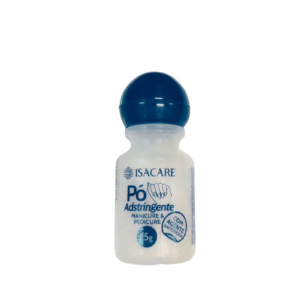 Pó Adstringente Isacare 15g