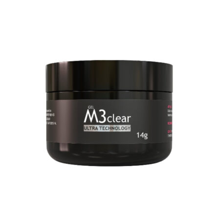 Gel Magic Nails Ultra Technology Clear 14g