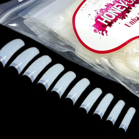 Tip Sorriso Leitosa Honey Pacote 500 Unidades