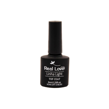Top Coat Real Love 8ml