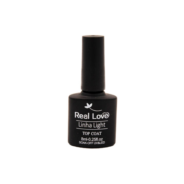 Top Coat Real Love 8ml