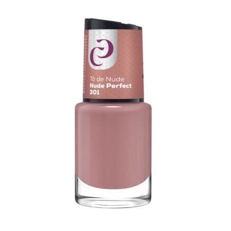 Esmalte Cora To de Nude - Nude Perfect 10ml