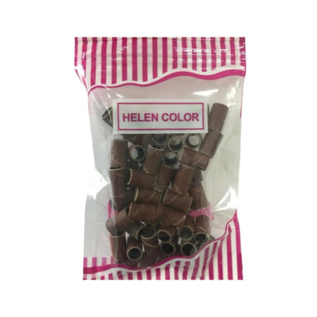 Lixa Send 50 unidades Pacote Helen Color