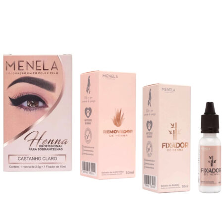 Kit Mulher Completa 5