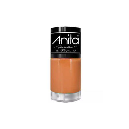 Esmalte Anita Vibes da Estação - Frio Pra Que? 10ml
