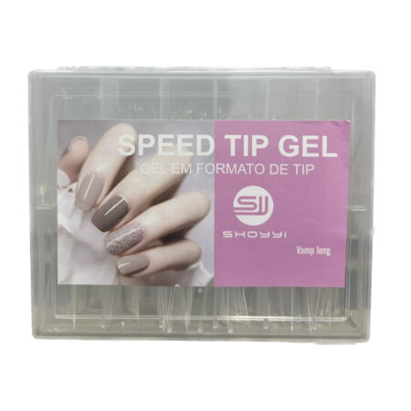 Speed Tip Gel Vamp Shoyyi 240 unidades