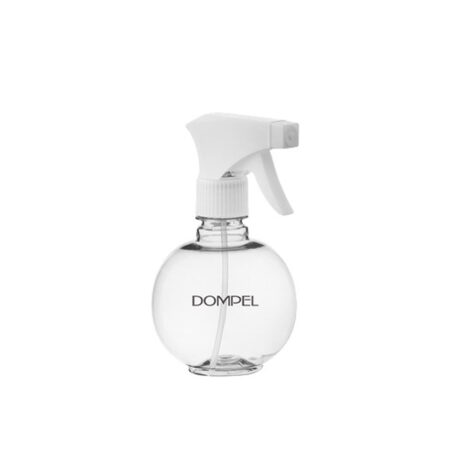 Pulverizador Bolinha Transparente Dompel 350ml
