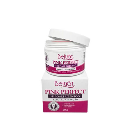 Gel Base Beltrat Pink Perfect 20g