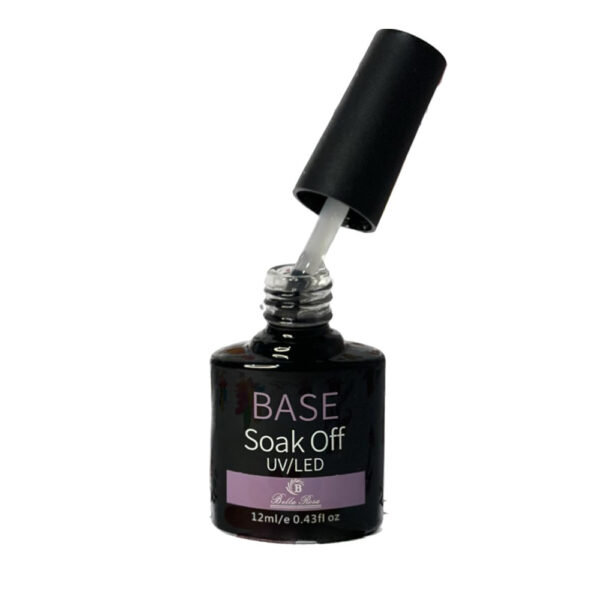 Base Gel Bella Rosa 12ml